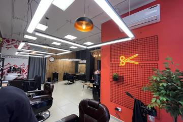 Фото №1: Коммерция 47 м² - Краснодар, мкр. жилой комплекс Дружный, б-р Адмиралтейский, 3к1