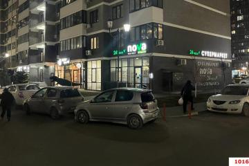 Фото №3: Коммерция 47 м² - Краснодар, мкр. жилой комплекс Дружный, б-р Адмиралтейский, 3к1