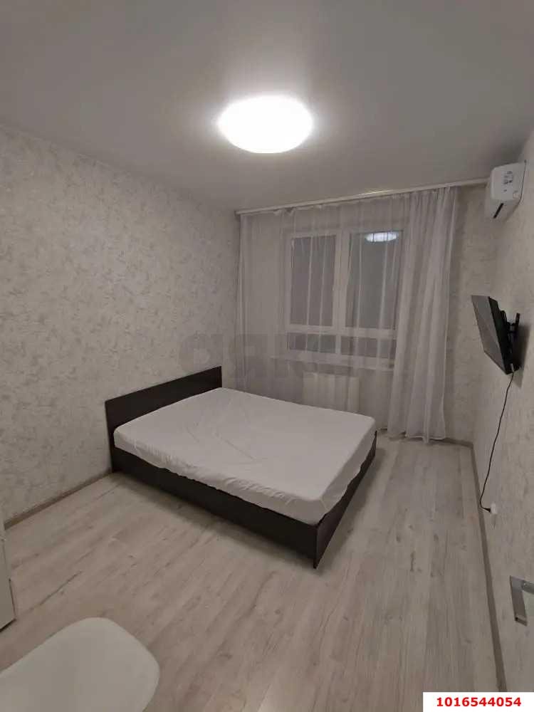 Фото №5: 1-комнатная квартира 34 м² - Краснодар, Прикубанский внутригородской округ, мкр. Парк Победы, ул. Героя Пешкова, 14к5