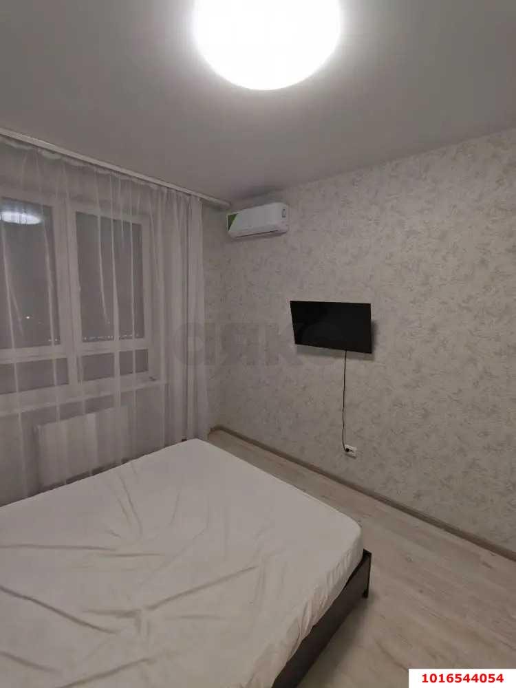 Фото №9: 1-комнатная квартира 34 м² - Краснодар, Прикубанский внутригородской округ, мкр. Парк Победы, ул. Героя Пешкова, 14к5