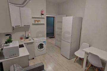 Фото №2: 1-комнатная квартира 34 м² - Краснодар, мкр. Парк Победы, ул. Героя Пешкова, 14к5