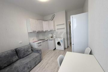 Фото №1: 1-комнатная квартира 34 м² - Краснодар, мкр. Парк Победы, ул. Героя Пешкова, 14к5