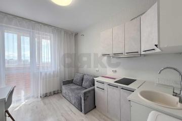 Фото №3: 1-комнатная квартира 34 м² - Краснодар, мкр. Парк Победы, ул. Героя Пешкова, 14к5