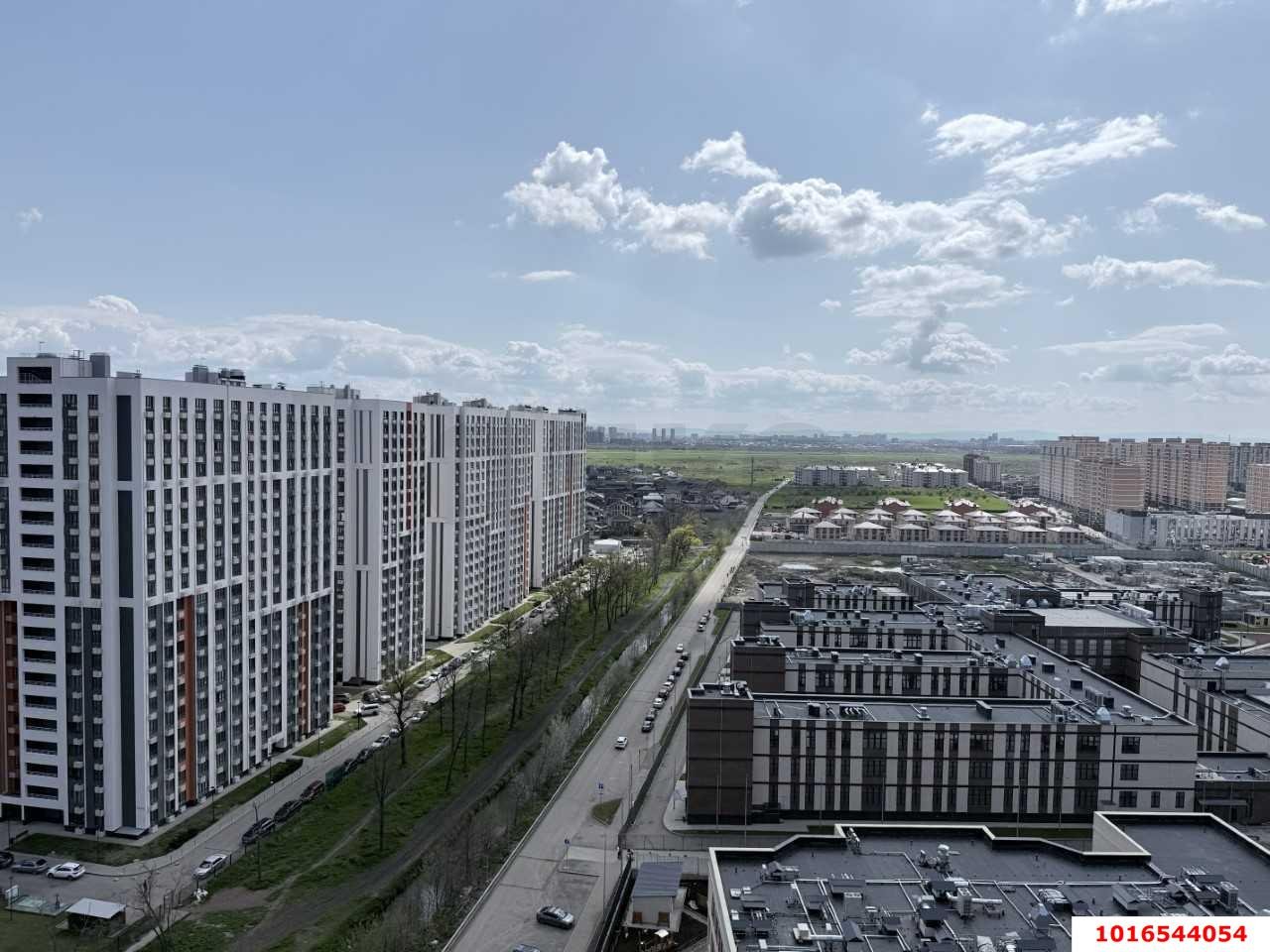 Фото №8: 1-комнатная квартира 34 м² - Краснодар, Прикубанский внутригородской округ, мкр. Парк Победы, ул. Героя Пешкова, 14к5