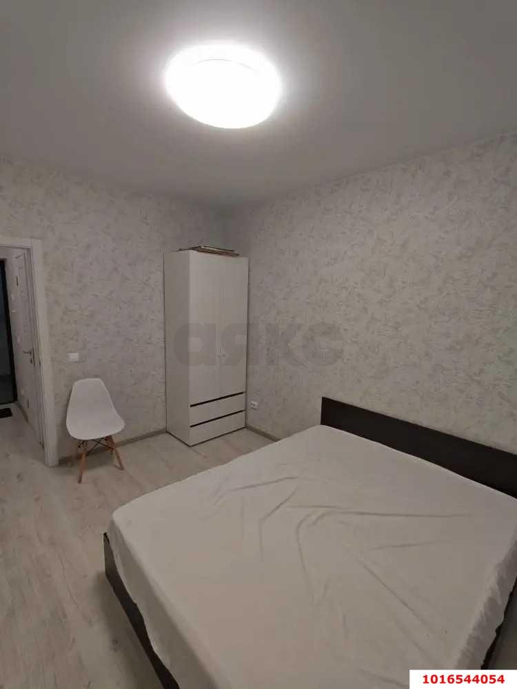 Фото №8: 1-комнатная квартира 34 м² - Краснодар, Прикубанский внутригородской округ, мкр. Парк Победы, ул. Героя Пешкова, 14к5