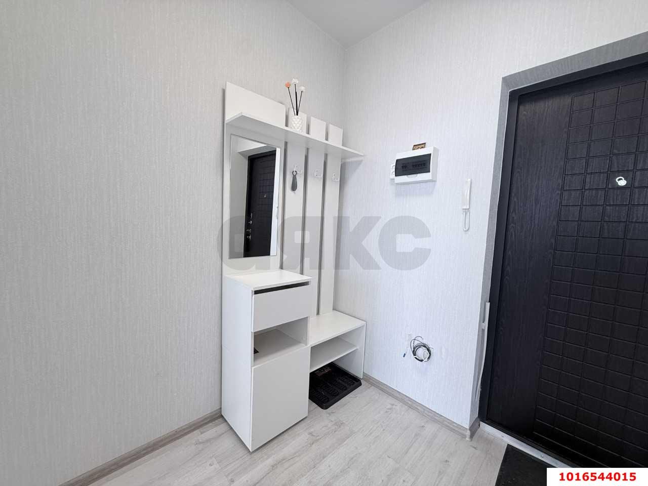 Фото №6: 1-комнатная квартира 34 м² - Краснодар, Прикубанский внутригородской округ, мкр. Парк Победы