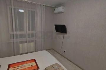 Фото №4: 1-комнатная квартира 34 м² - Краснодар, мкр. Парк Победы, 