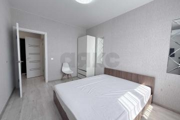 Фото №2: 1-комнатная квартира 34 м² - Краснодар, мкр. Парк Победы, 