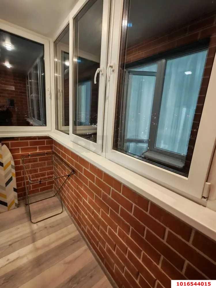 Фото №8: 1-комнатная квартира 34 м² - Краснодар, Прикубанский внутригородской округ, мкр. Парк Победы