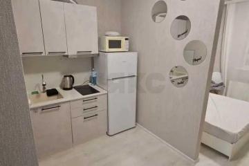 Фото №4: Студия 25 м² - Краснодар, мкр. Парк Победы, ул. Героя Пешкова, 14к3