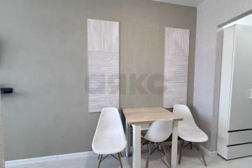 Фото №1: Студия 20 м² - Краснодар, мкр. Парк Победы, ул. Героя Пешкова, 14к3