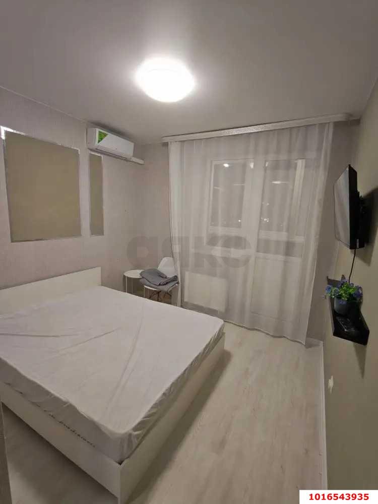 Фото №2: Студия 25 м² - Краснодар, Прикубанский внутригородской округ, мкр. Парк Победы, ул. Героя Пешкова, 14к3