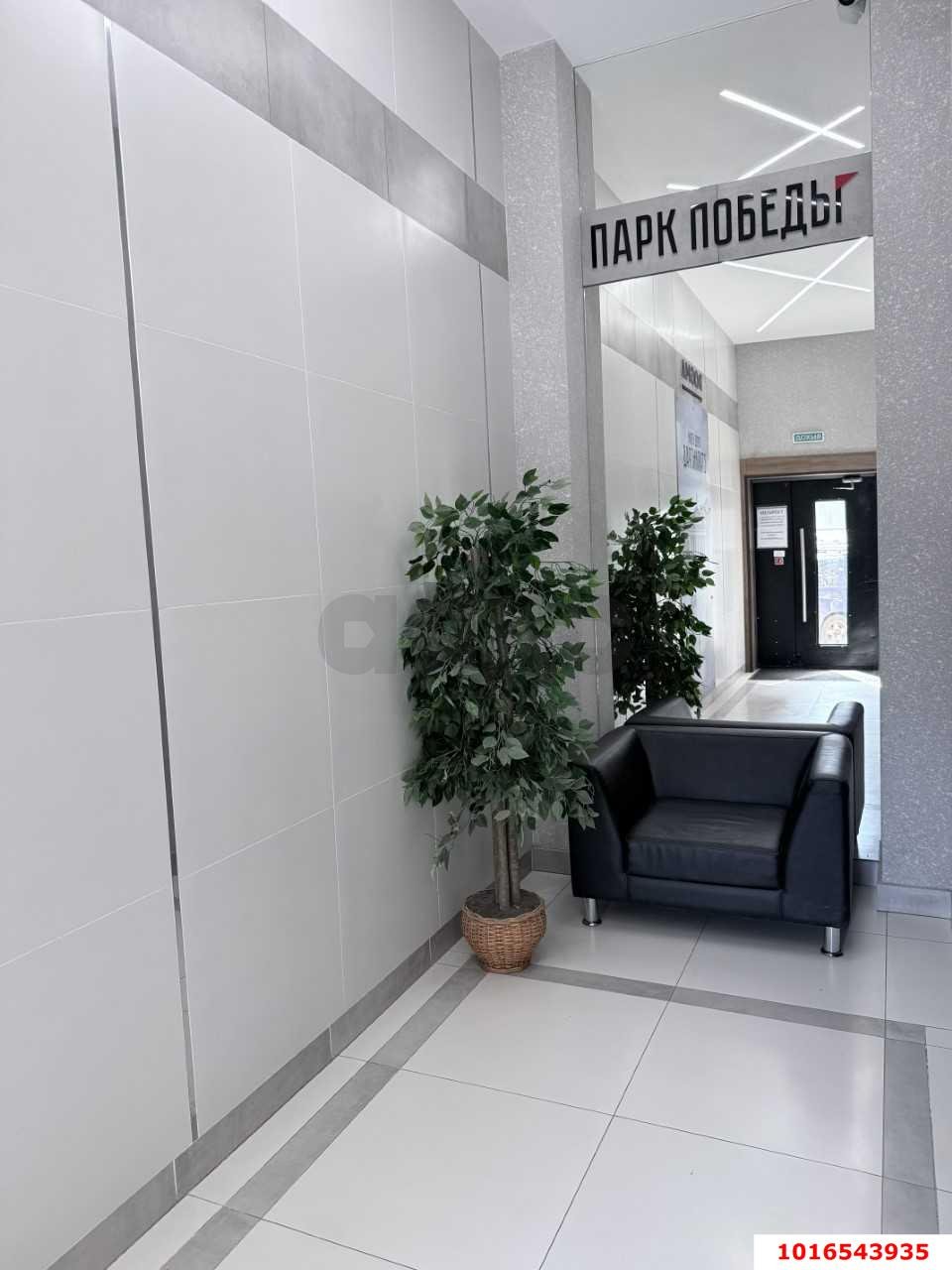 Фото №6: Студия 25 м² - Краснодар, Прикубанский внутригородской округ, мкр. Парк Победы, ул. Героя Пешкова, 14к3