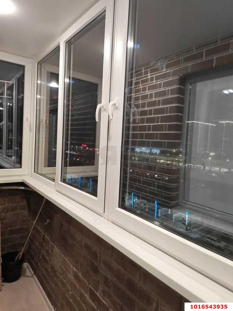 Фото №5: Студия 25 м² - Краснодар, Прикубанский внутригородской округ, мкр. Парк Победы, ул. Героя Пешкова, 14к3