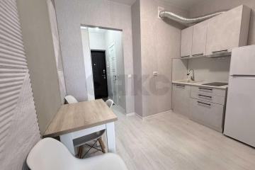 Фото №2: Студия 20 м² - Краснодар, мкр. Парк Победы, ул. Героя Пешкова, 14к3