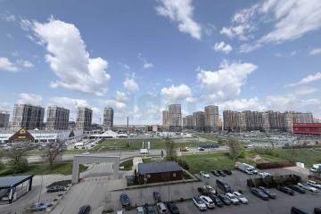 Фото №5: Студия 20 м² - Краснодар, мкр. Парк Победы, ул. Героя Пешкова, 14к3