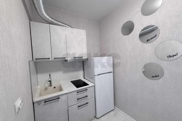 Фото №4: Студия 20 м² - Краснодар, мкр. Парк Победы, ул. Героя Пешкова, 14к3