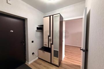 Фото №5: 2-комнатная квартира 51 м² - Краснодар, мкр. жилой комплекс Дыхание, ул. Лётчика Позднякова, 2к24