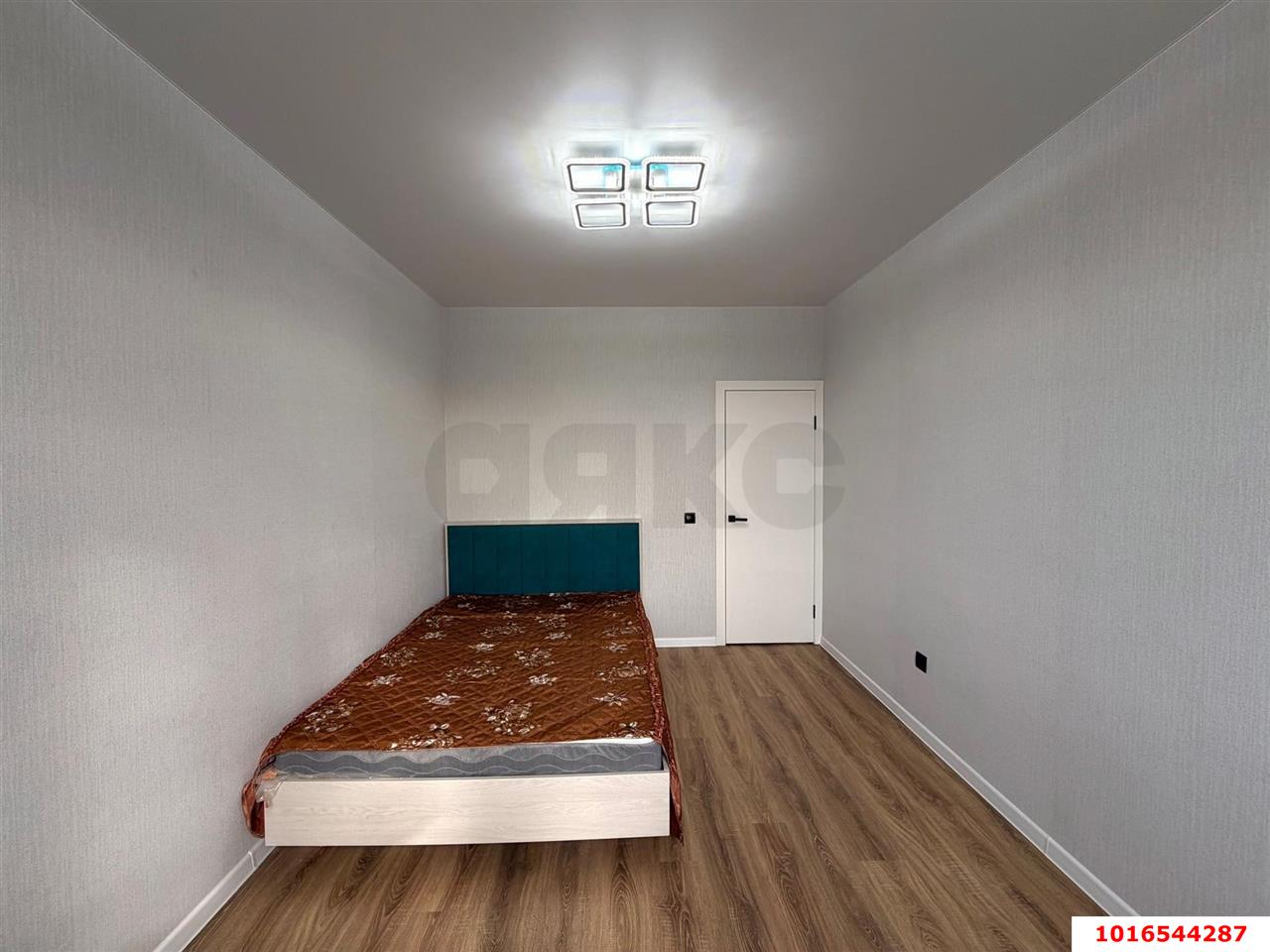 Фото №9: 2-комнатная квартира 51 м² - Краснодар, Прикубанский внутригородской округ, мкр. жилой комплекс Дыхание, ул. Лётчика Позднякова, 2к24