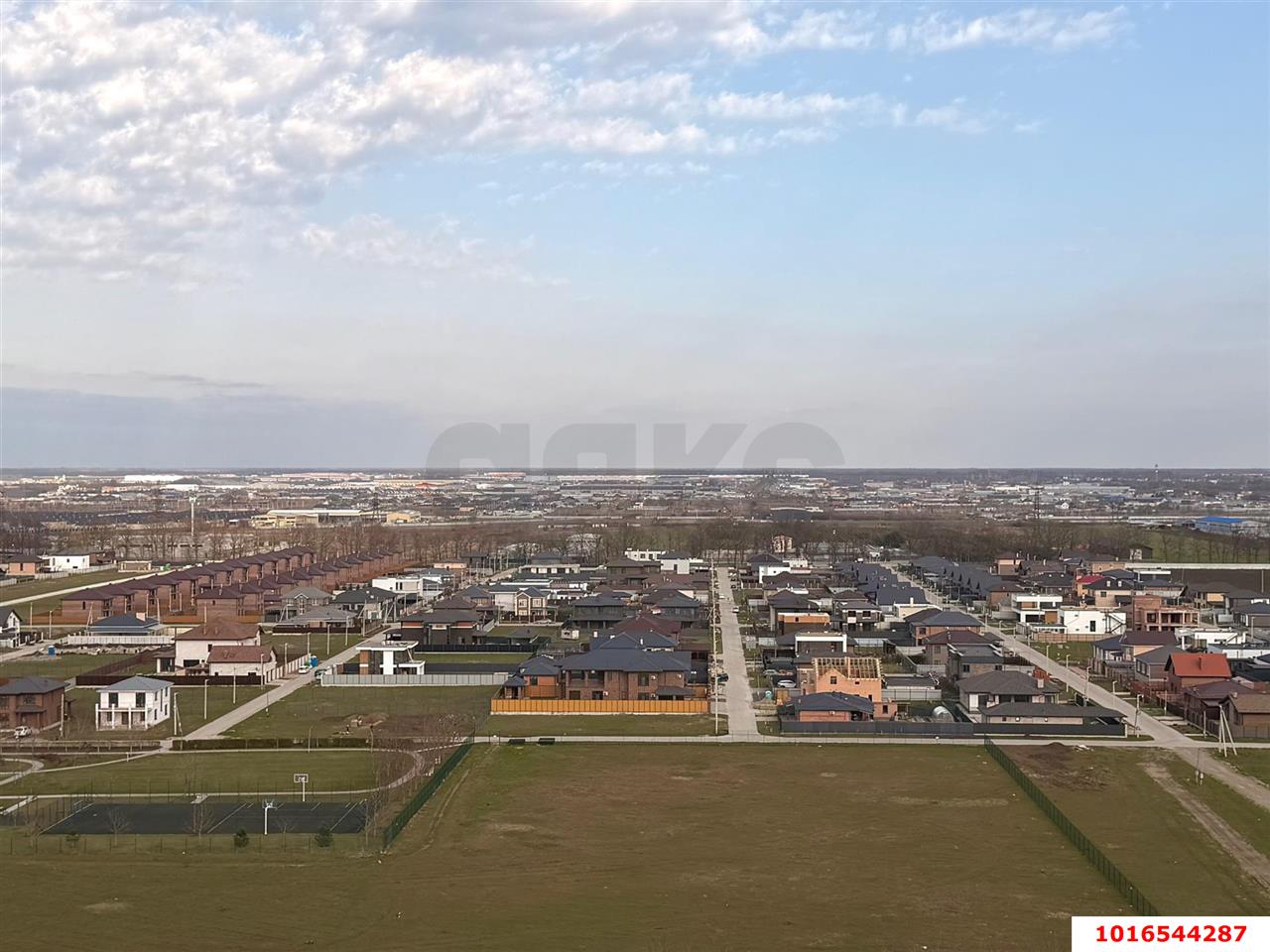 Фото №13: 2-комнатная квартира 51 м² - Краснодар, Прикубанский внутригородской округ, мкр. жилой комплекс Дыхание, ул. Лётчика Позднякова, 2к24