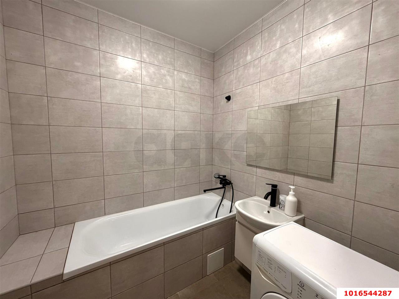 Фото №11: 2-комнатная квартира 51 м² - Краснодар, Прикубанский внутригородской округ, мкр. жилой комплекс Дыхание, ул. Лётчика Позднякова, 2к24