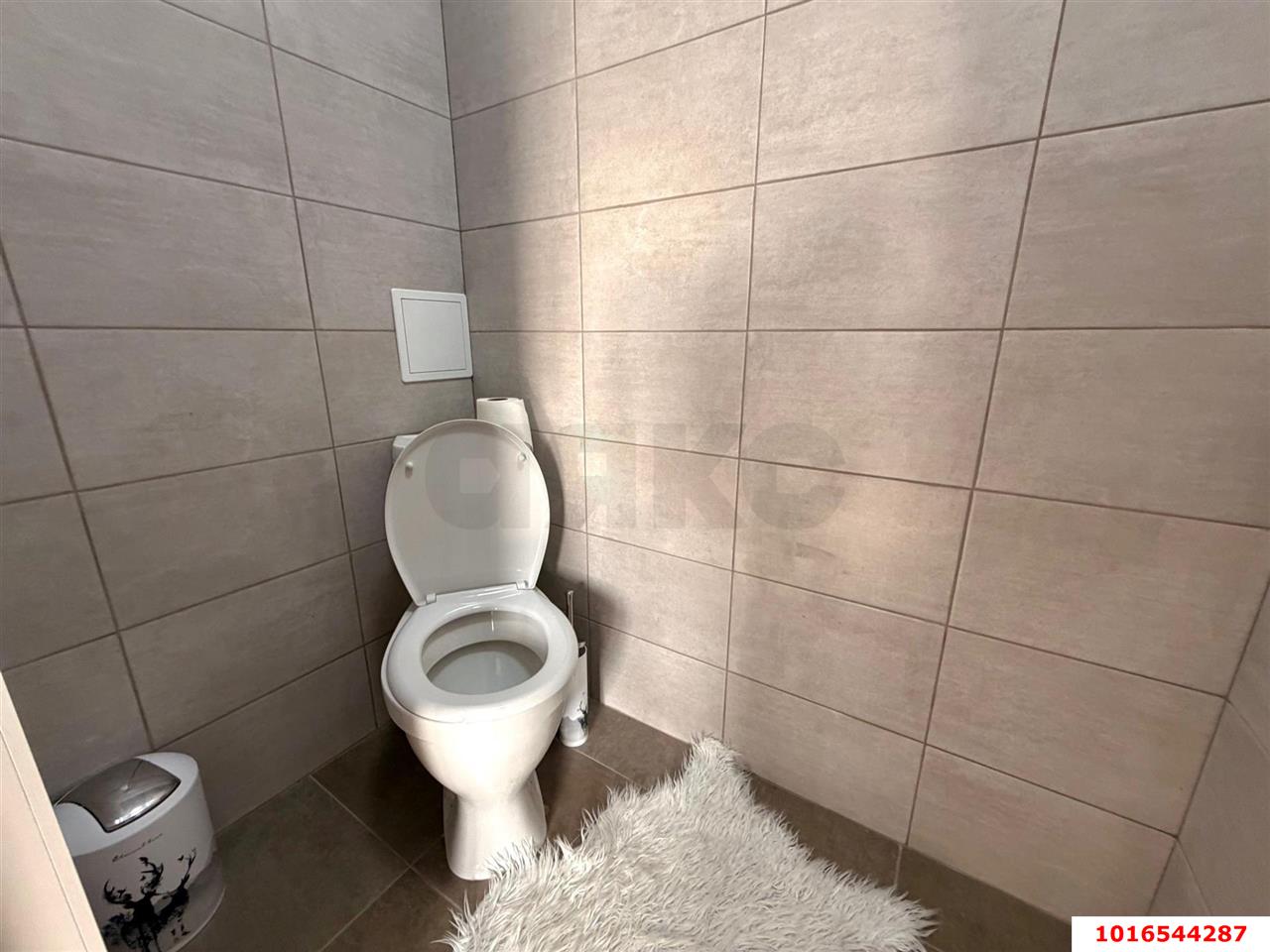 Фото №12: 2-комнатная квартира 51 м² - Краснодар, Прикубанский внутригородской округ, мкр. жилой комплекс Дыхание, ул. Лётчика Позднякова, 2к24