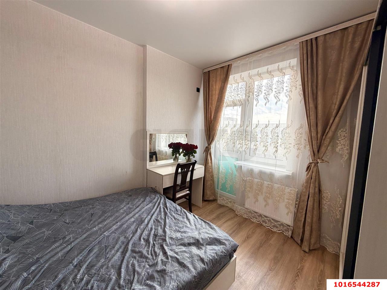 Фото №7: 2-комнатная квартира 51 м² - Краснодар, Прикубанский внутригородской округ, мкр. жилой комплекс Дыхание, ул. Лётчика Позднякова, 2к24