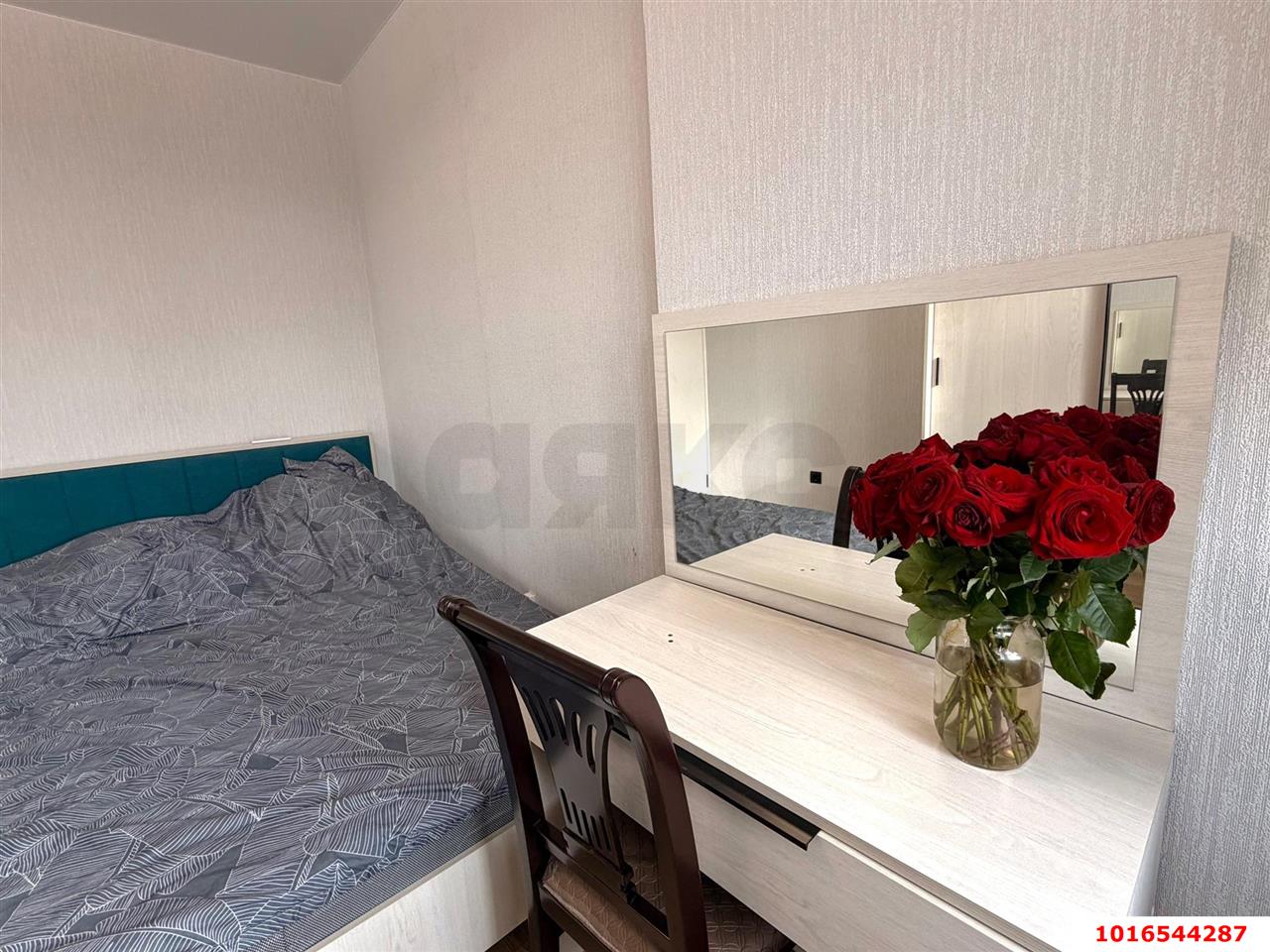 Фото №6: 2-комнатная квартира 51 м² - Краснодар, Прикубанский внутригородской округ, мкр. жилой комплекс Дыхание, ул. Лётчика Позднякова, 2к24