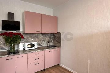 Фото №1: 2-комнатная квартира 51 м² - Краснодар, мкр. жилой комплекс Дыхание, ул. Лётчика Позднякова, 2к24