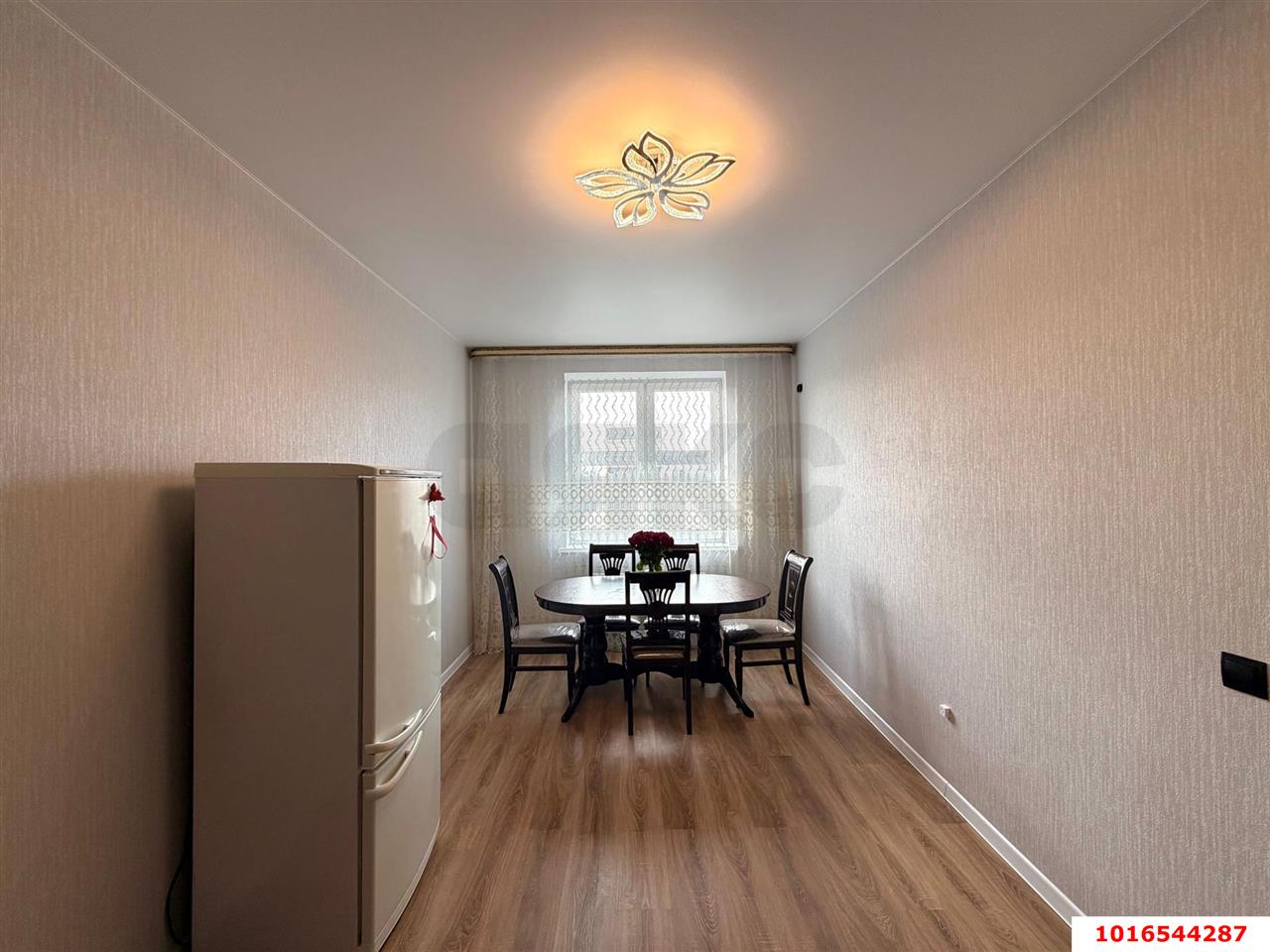 Фото №3: 2-комнатная квартира 51 м² - Краснодар, Прикубанский внутригородской округ, мкр. жилой комплекс Дыхание, ул. Лётчика Позднякова, 2к24