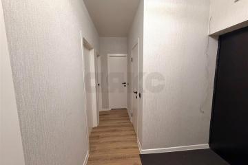 Фото №4: 2-комнатная квартира 51 м² - Краснодар, мкр. жилой комплекс Дыхание, ул. Лётчика Позднякова, 2к24