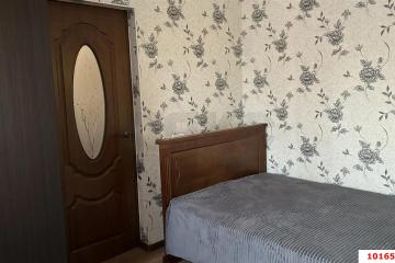 Фото №4: 2-комнатная квартира 37 м² - Краснодар, мкр. имени Н.И. Вавилова, ул. имени Калинина, 1к11