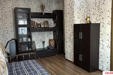 Фото №3: 2-комнатная квартира 37 м² - Краснодар, мкр. имени Н.И. Вавилова, ул. имени Калинина, 1к11