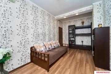 Фото №4: 2-комнатная квартира 37 м² - Краснодар, мкр. имени Н.И. Вавилова, ул. Вавилова, 18/2