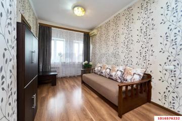 Фото №2: 2-комнатная квартира 37 м² - Краснодар, мкр. имени Н.И. Вавилова, ул. Вавилова, 18/2