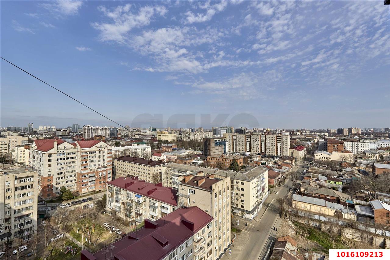 Фото №10: Пентхаус 222 м² - Краснодар, Западный внутригородской округ, мкр. Центральный, ул. Комсомольская, 8