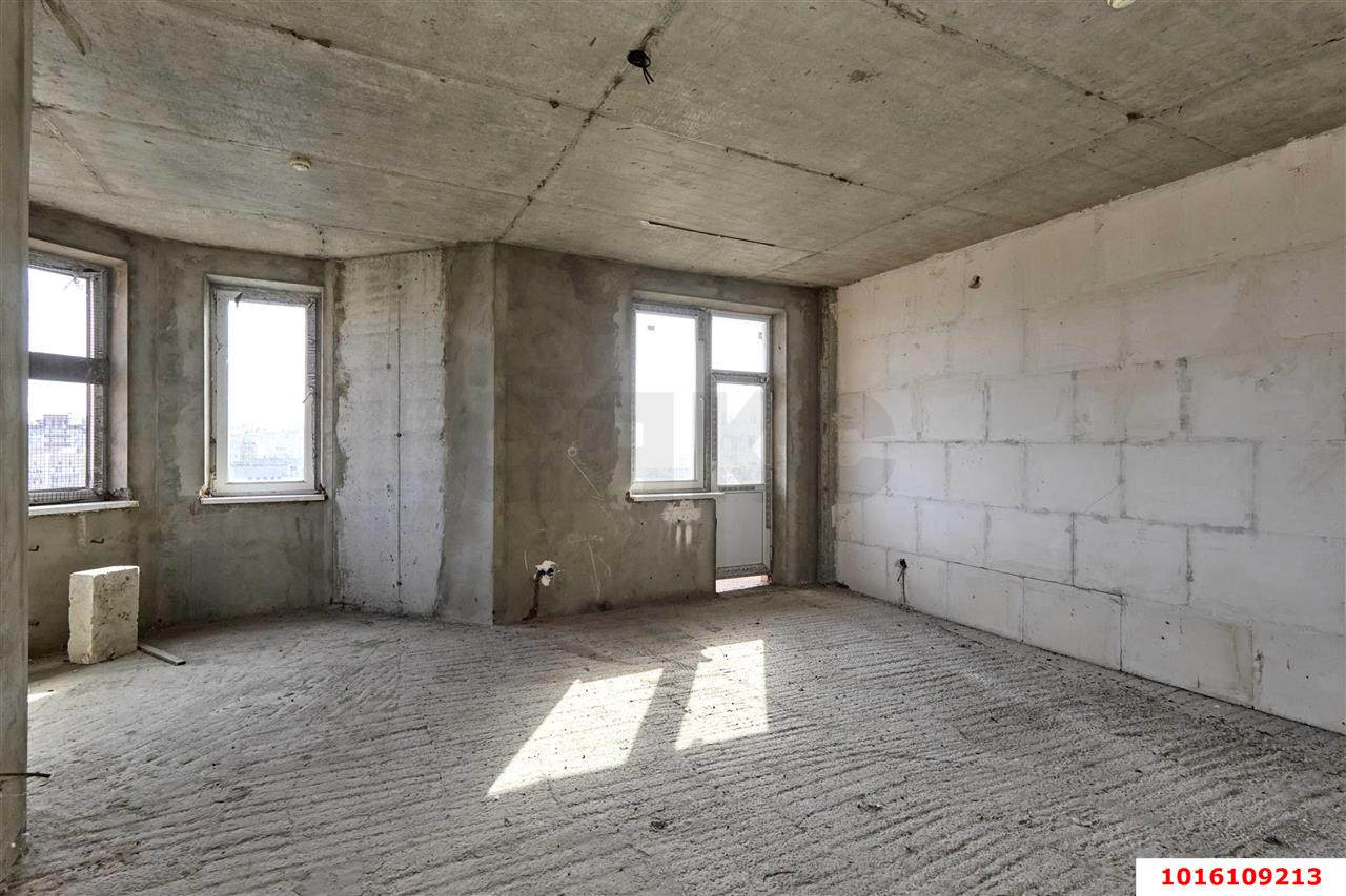 Фото №9: Пентхаус 222 м² - Краснодар, Западный внутригородской округ, мкр. Центральный, ул. Комсомольская, 8