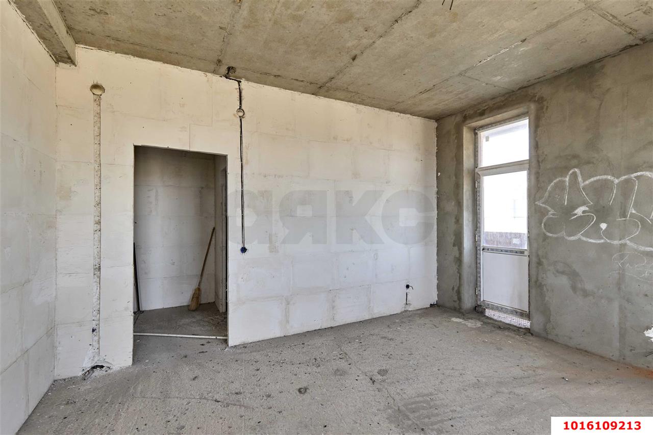 Фото №6: Пентхаус 222 м² - Краснодар, Западный внутригородской округ, мкр. Центральный, ул. Комсомольская, 8