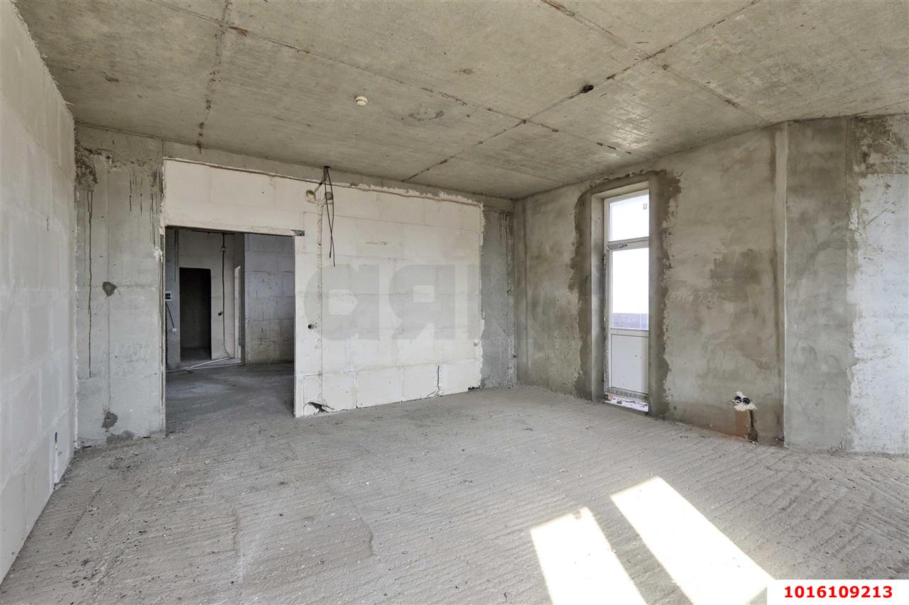 Фото №8: Пентхаус 222 м² - Краснодар, Западный внутригородской округ, мкр. Центральный, ул. Комсомольская, 8