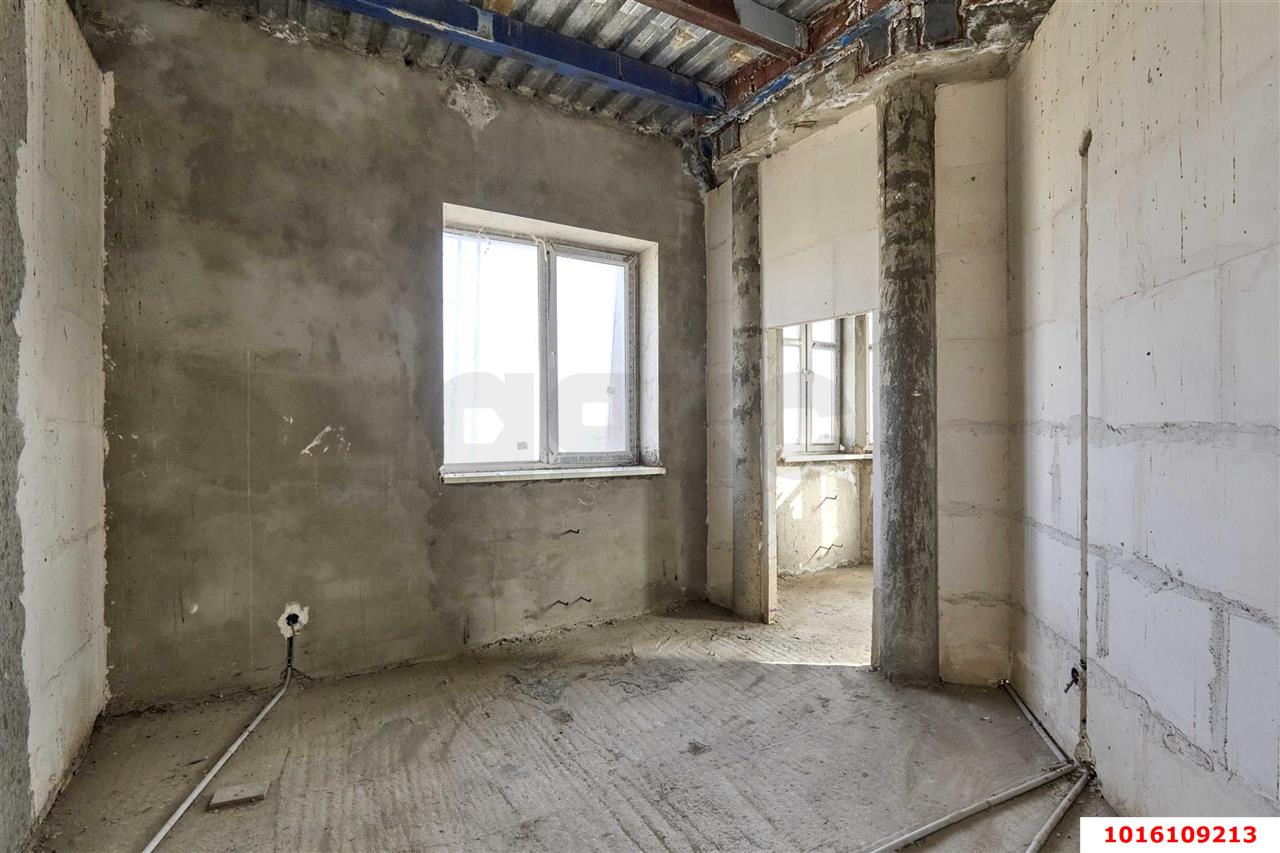 Фото №15: Пентхаус 222 м² - Краснодар, Западный внутригородской округ, мкр. Центральный, ул. Комсомольская, 8