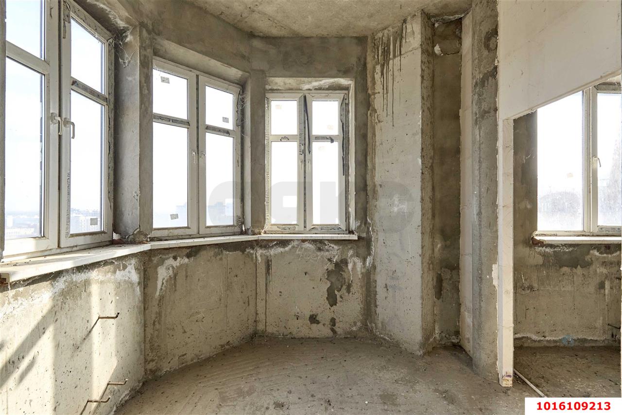 Фото №16: Пентхаус 222 м² - Краснодар, Западный внутригородской округ, мкр. Центральный, ул. Комсомольская, 8