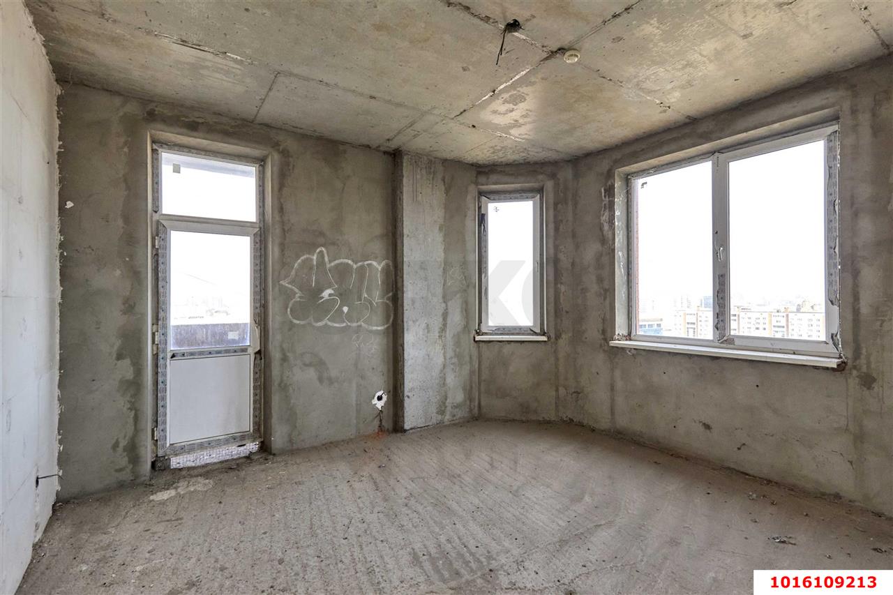 Фото №4: Пентхаус 222 м² - Краснодар, Западный внутригородской округ, мкр. Центральный, ул. Комсомольская, 8