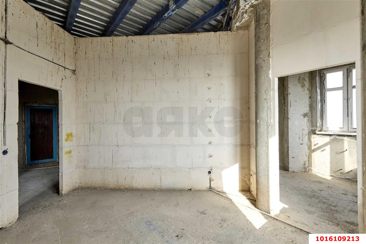 Фото №18: Пентхаус 222 м² - Краснодар, Западный внутригородской округ, мкр. Центральный, ул. Комсомольская, 8