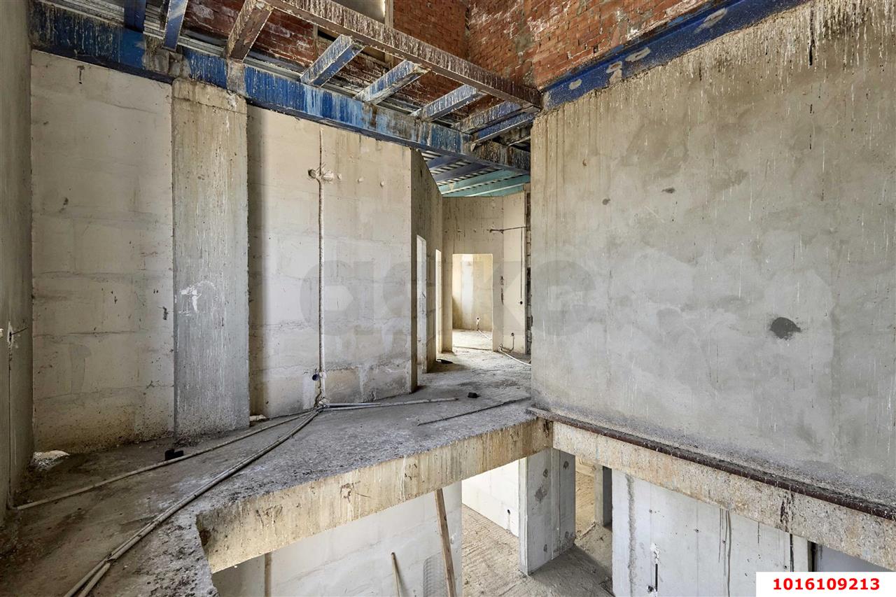 Фото №14: Пентхаус 222 м² - Краснодар, Западный внутригородской округ, мкр. Центральный, ул. Комсомольская, 8