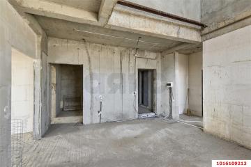 Фото №3: Пентхаус 222 м² - Краснодар, мкр. Центральный, ул. Комсомольская, 8