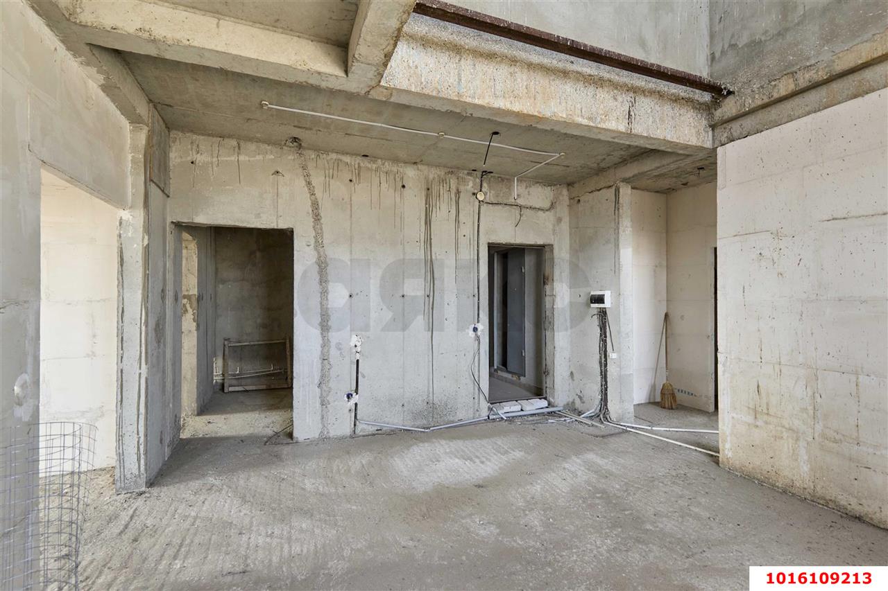 Фото №3: Пентхаус 222 м² - Краснодар, Западный внутригородской округ, мкр. Центральный, ул. Комсомольская, 8