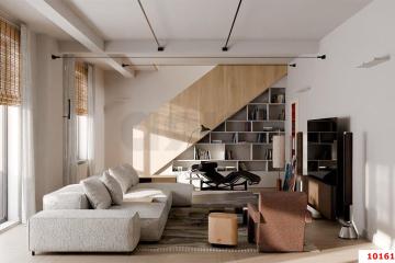 Фото №1: Пентхаус 222 м² - Краснодар, мкр. Центральный, ул. Комсомольская, 8