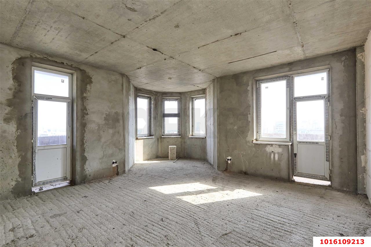 Фото №7: Пентхаус 222 м² - Краснодар, Западный внутригородской округ, мкр. Центральный, ул. Комсомольская, 8