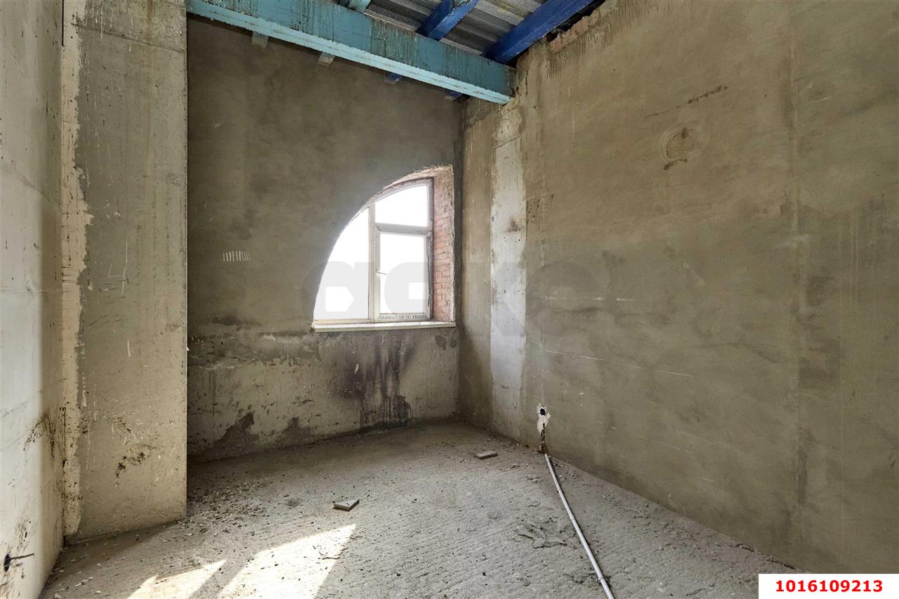 Фото №19: Пентхаус 222 м² - Краснодар, Западный внутригородской округ, мкр. Центральный, ул. Комсомольская, 8