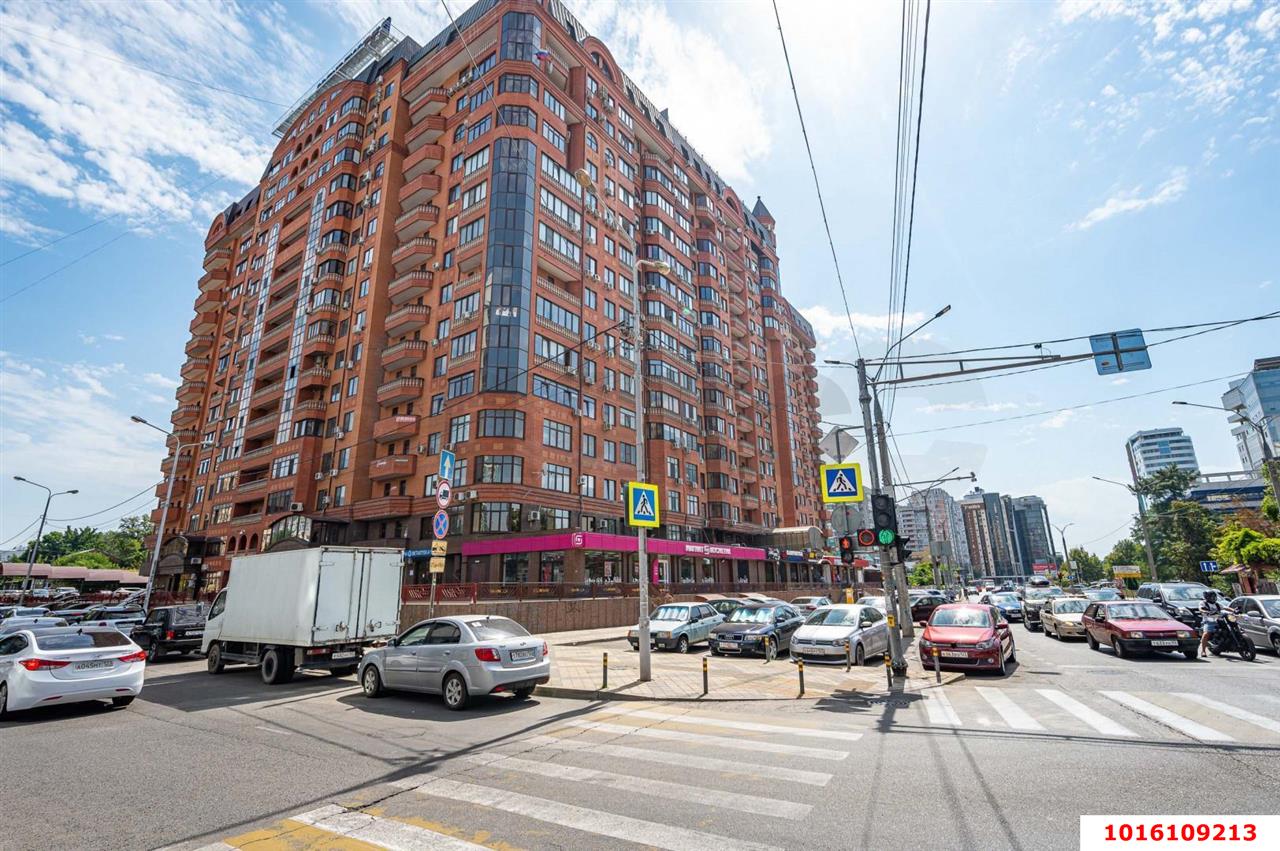 Фото №21: Пентхаус 222 м² - Краснодар, Западный внутригородской округ, мкр. Центральный, ул. Комсомольская, 8